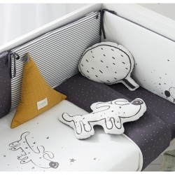 Σετ Μαξιλάρια Guau 3τμχ.