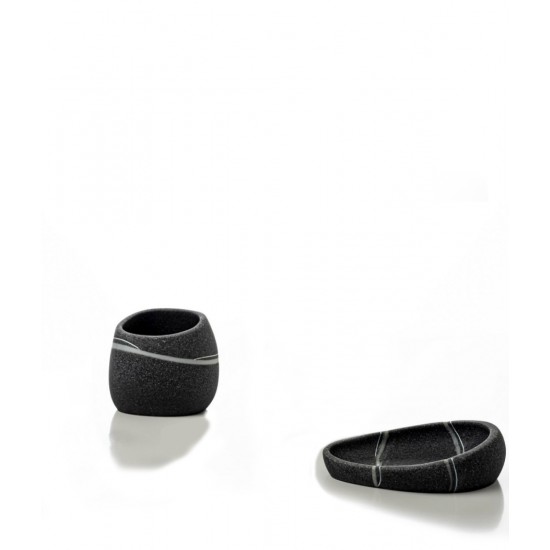 Αξεσουάρ Μπάνιου Tokyo