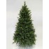 Χριστουγεννιάτικο Δέντρο Νορβηγίας Πράσινο 2.40εκ με Μεταλλική Βάση