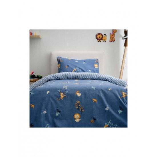 Vesta Home MAX  Σετ Σεντόνια Μονά Βαμβακερά Max 170x260cm 3τμχ