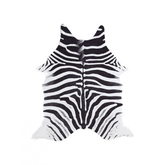 Royal Carpet Marguerite No 28 Χαλί Ορθογώνιο Black-White