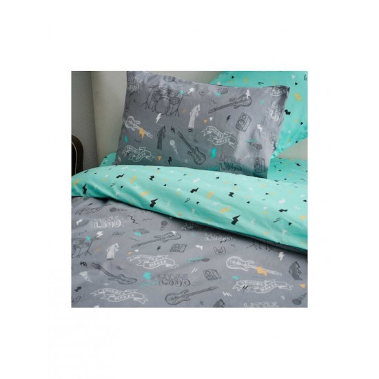 ROCK ΠΑΠΛΩΜΑ ΠΑΙΔΙΚΟ