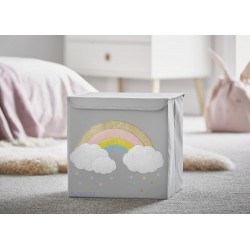 Potwells – Κουτί αποθήκευσης Συννεφάκια