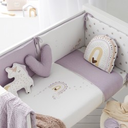 Σετ 3 Μαξιλάρια Happy Days