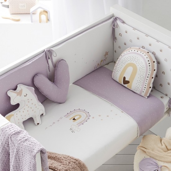 Σετ 3 Μαξιλάρια Happy Days