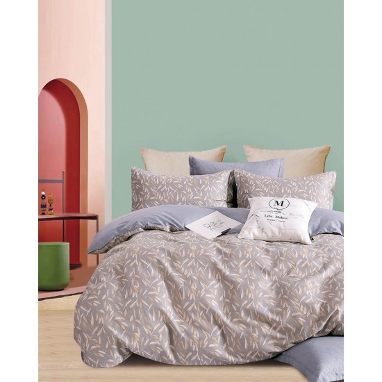   Σετ Σεντόνια Υπέρδιπλα 230x260εκ LINOSA