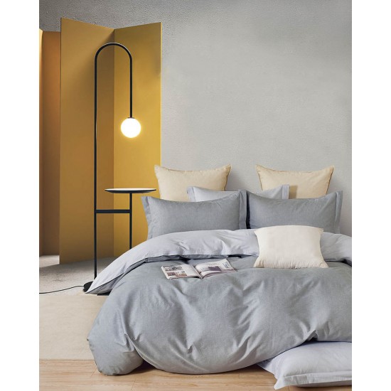   Σετ Σεντόνια Υπέρδιπλα 230x260εκ SKYLER